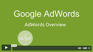 1.2 - Adwords Overview