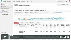 3.3 - Downloading Reports