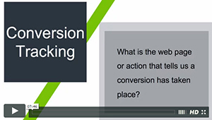 3.6 - Conversion Tracking